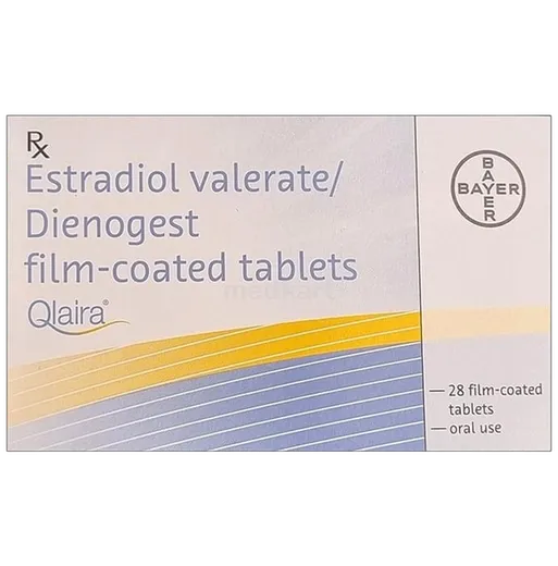 oxra 5mg tablet 14's